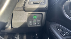 Honda HR-V 1.5 i-VTEC EX 5dr Petrol Hatchback